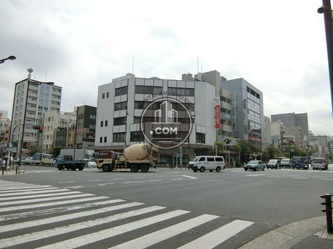 裏路地