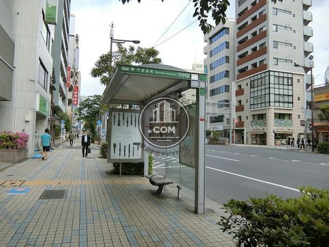 裏路地