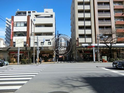 大通り