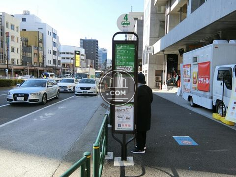 大通り