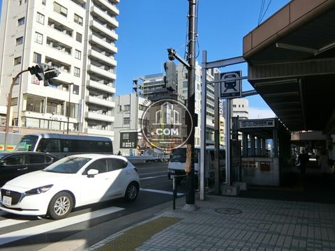 大通り