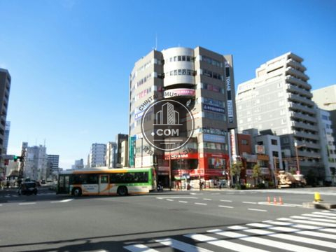 大通り