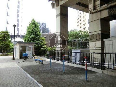 裏路地