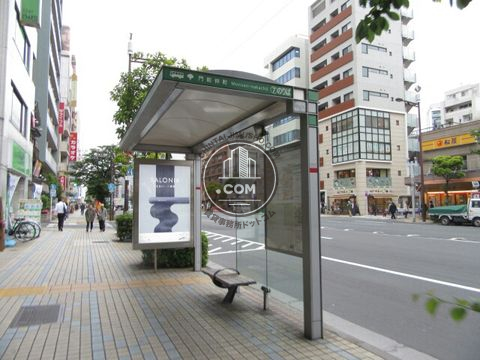 大通り