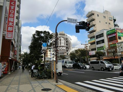 大通り
