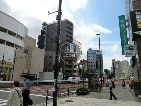 大通り