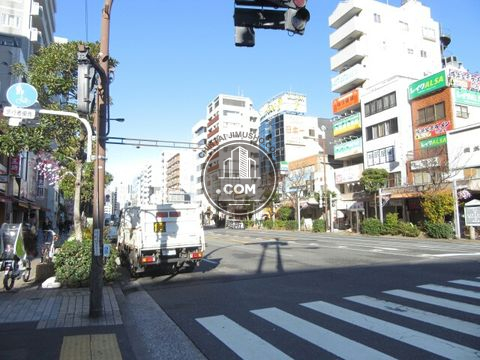 大通り