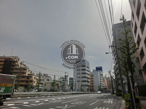 大通り