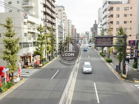 大通り