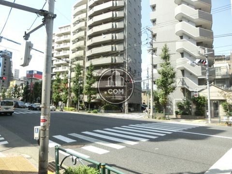 大通り