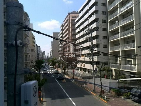 大通り