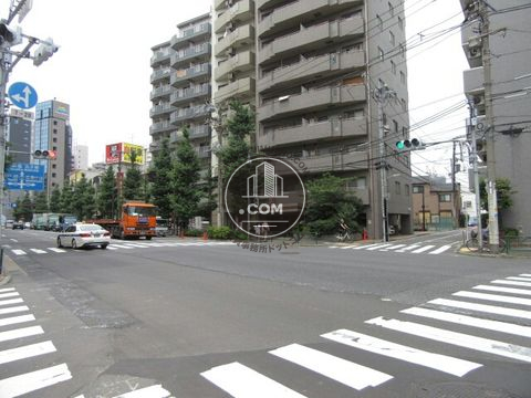 大通り