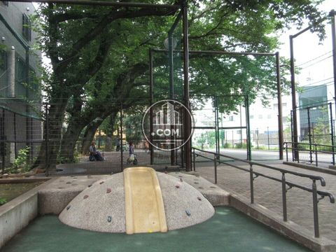 裏路地