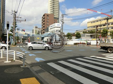 大通り