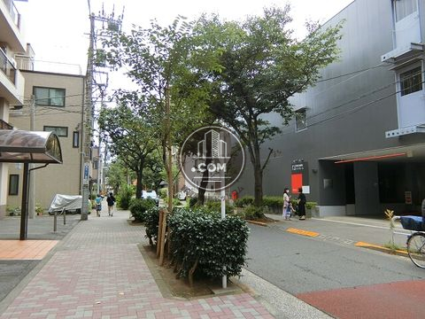 裏路地