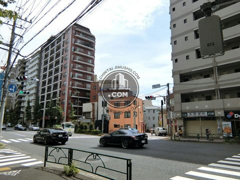 大通り