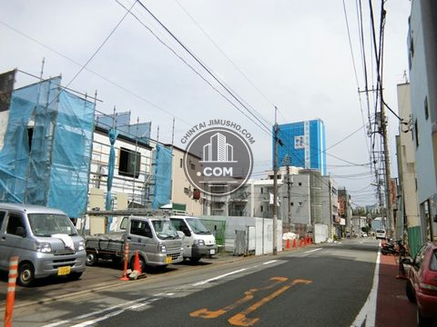 裏路地