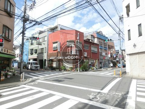 大通り