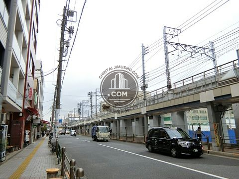 大通り