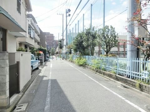 大井3-7