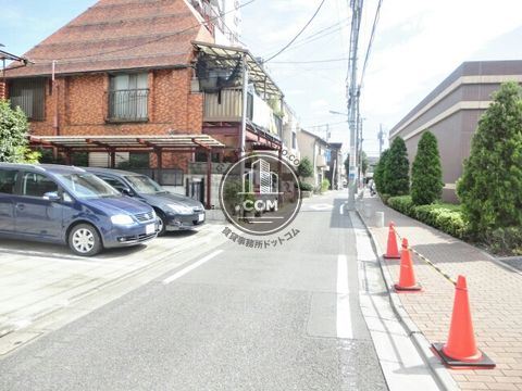 裏路地