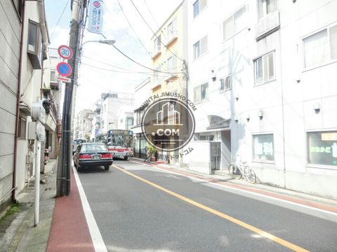 大通り