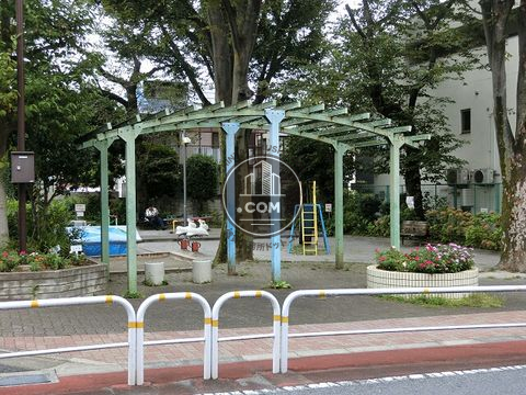 裏路地