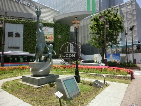 ランドマーク