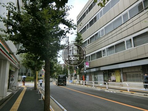 大通り