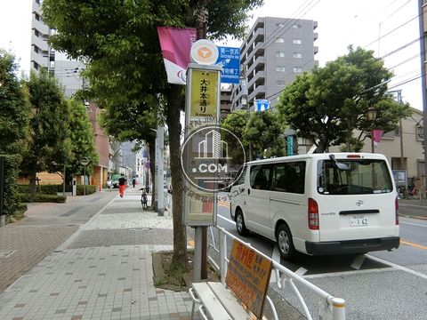 大通り