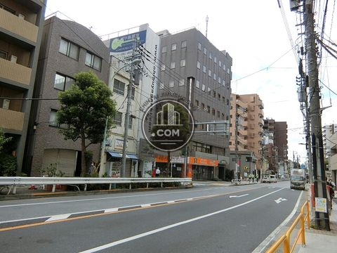 大通り