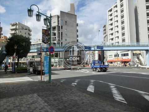 大通り