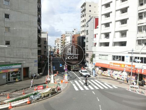 大通り