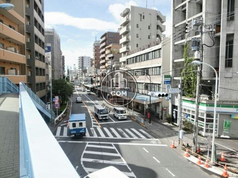 大通り
