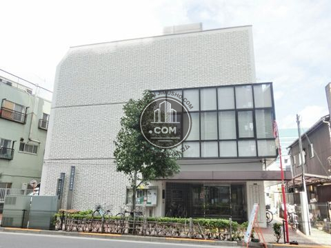 大通り