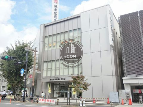 大通り