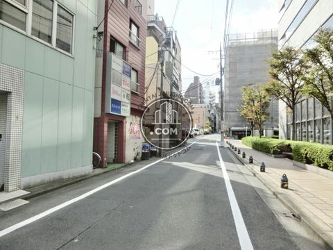 裏路地