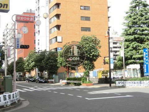 大通り