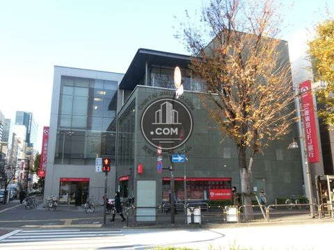 大通り