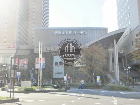 大通り