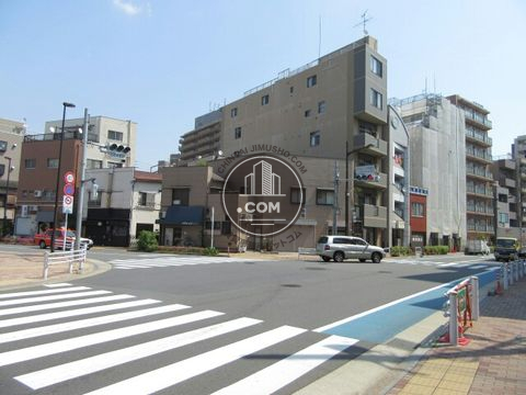 大通り
