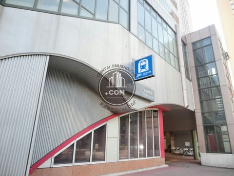 駅周辺