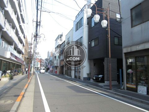 大通り