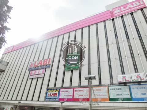 大通り