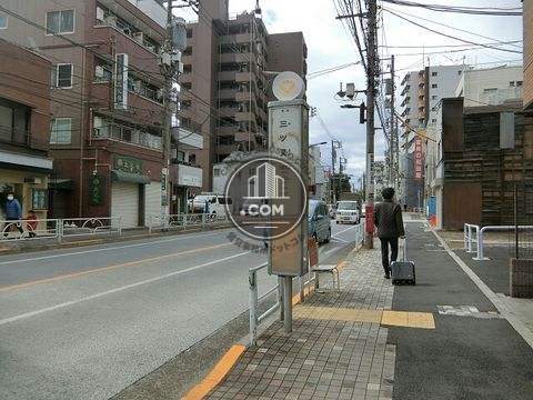 大通り