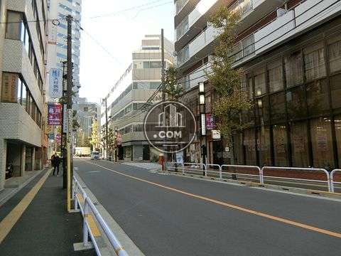 裏路地