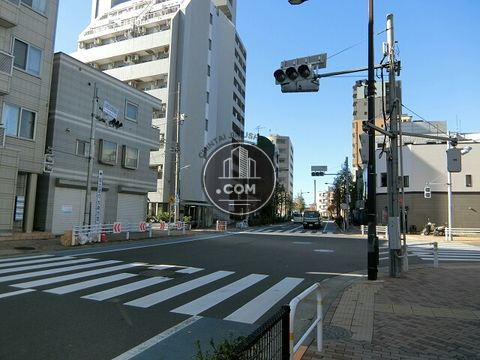 大通り