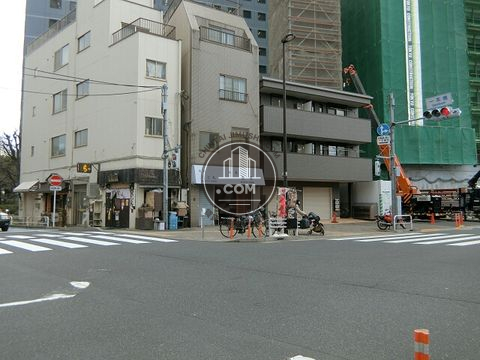 大通り