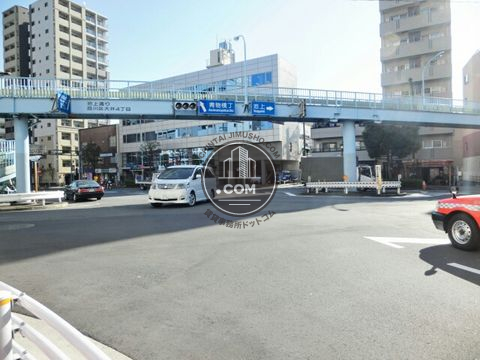 大通り