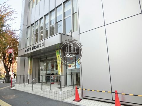 大通り